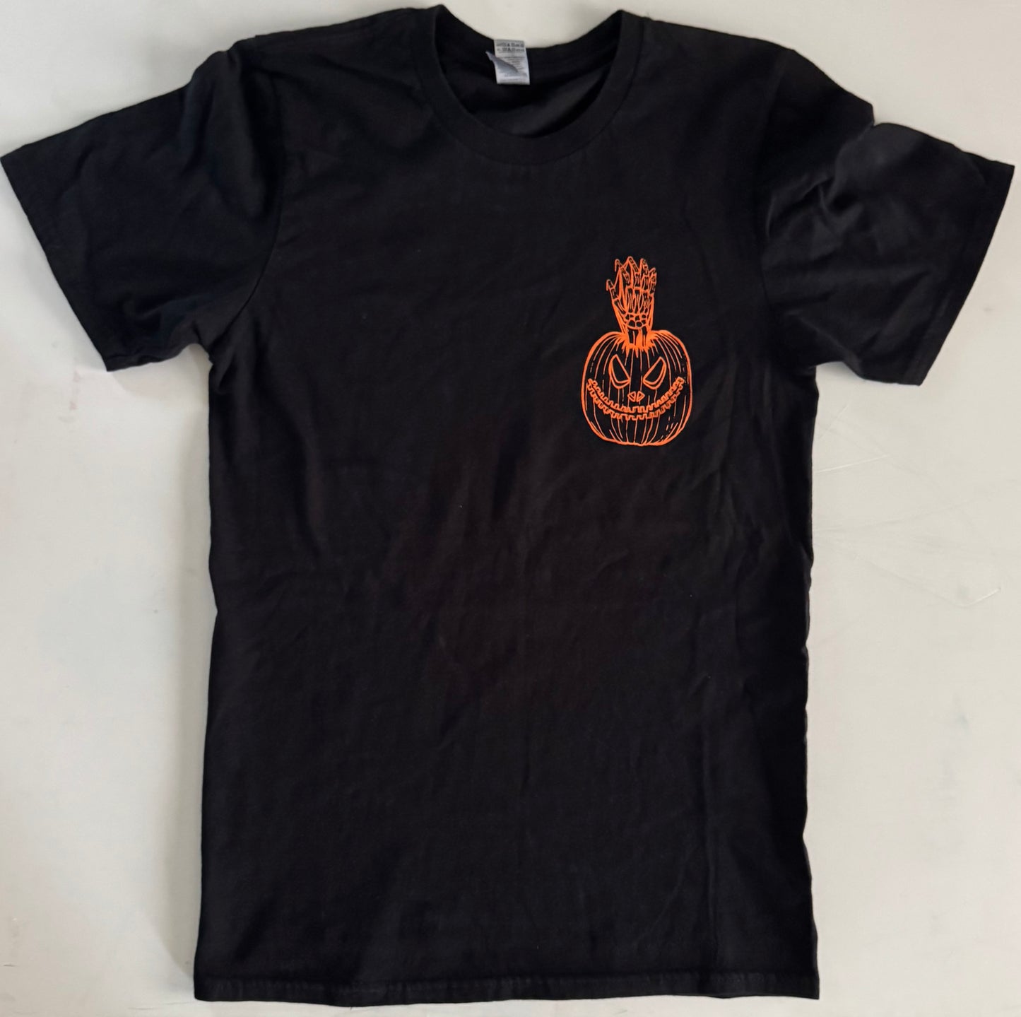 Pumpkin