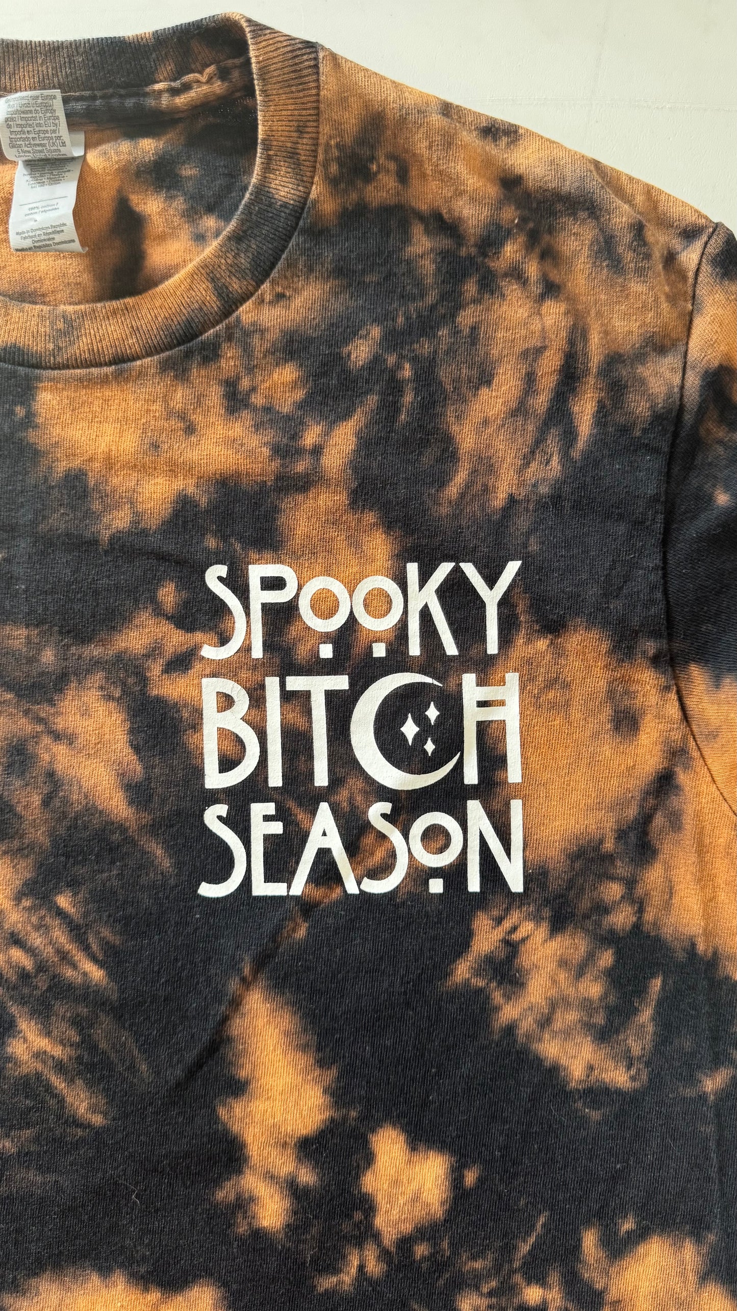 Spooky Bitch Season