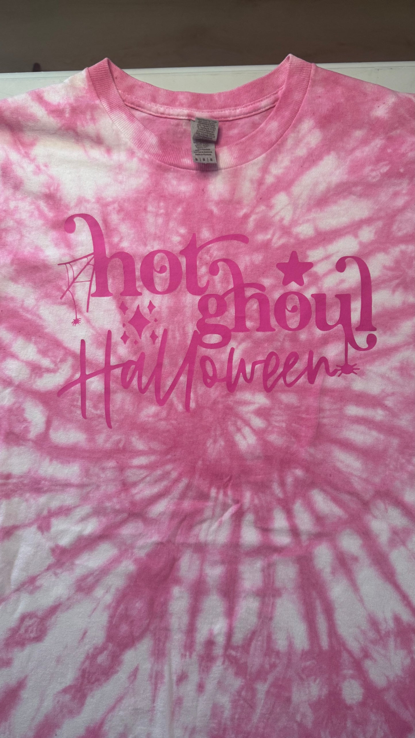 Hot Ghoul Halloween