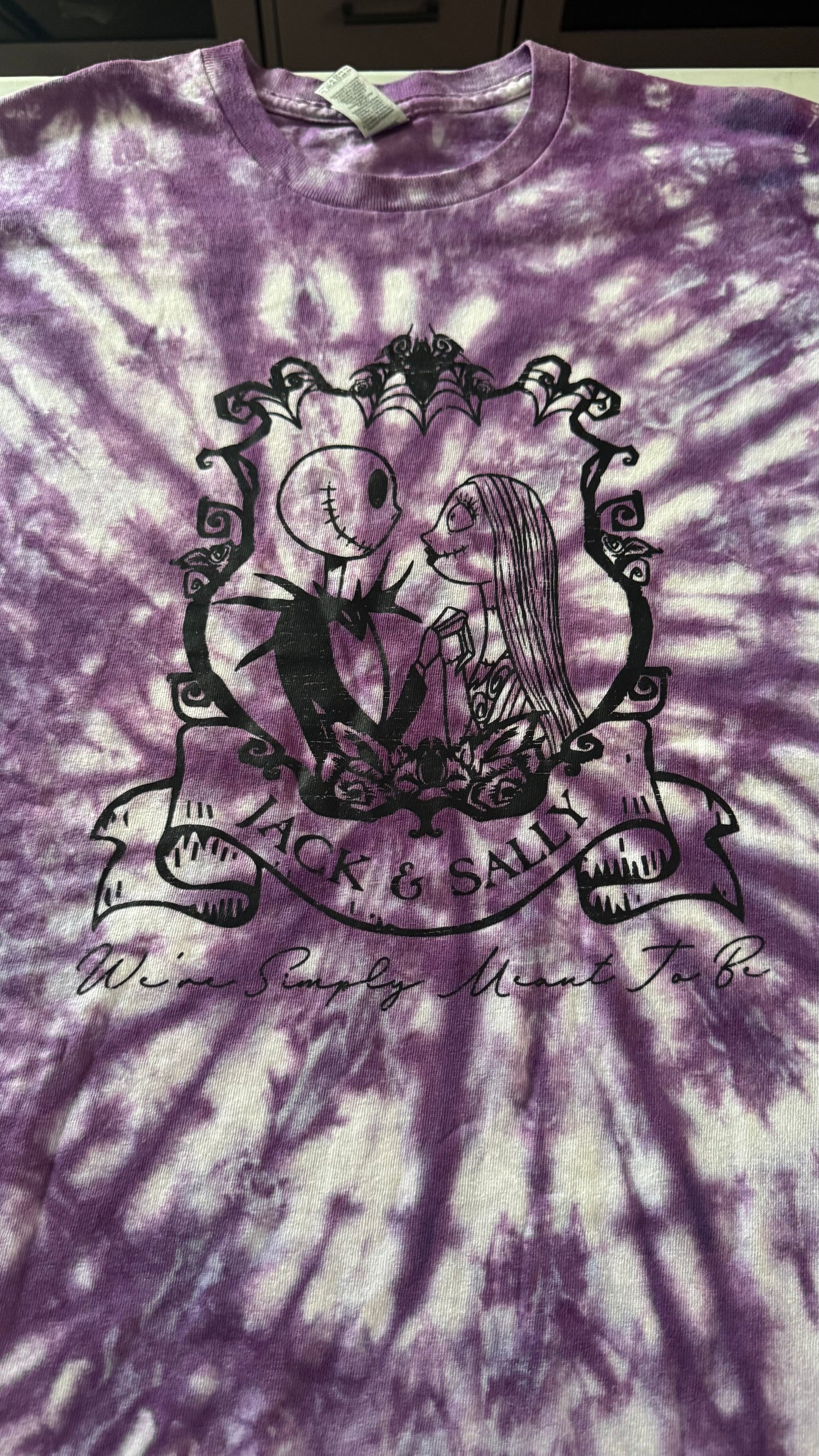 Jack and Sally