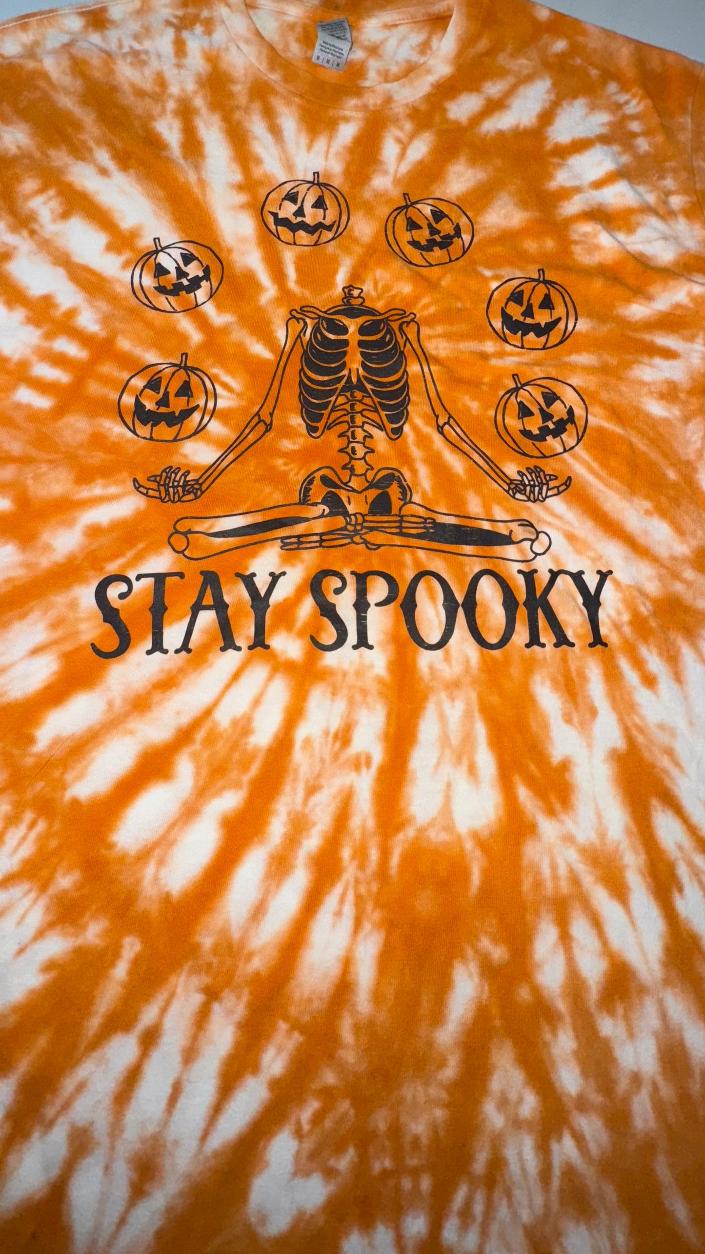 Stay Spooky