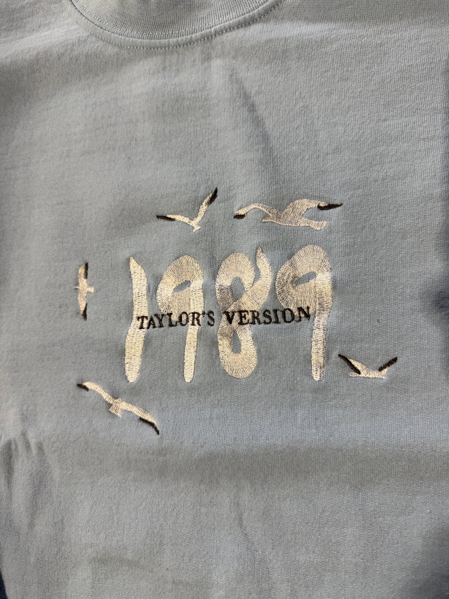1989 Sweatshirt