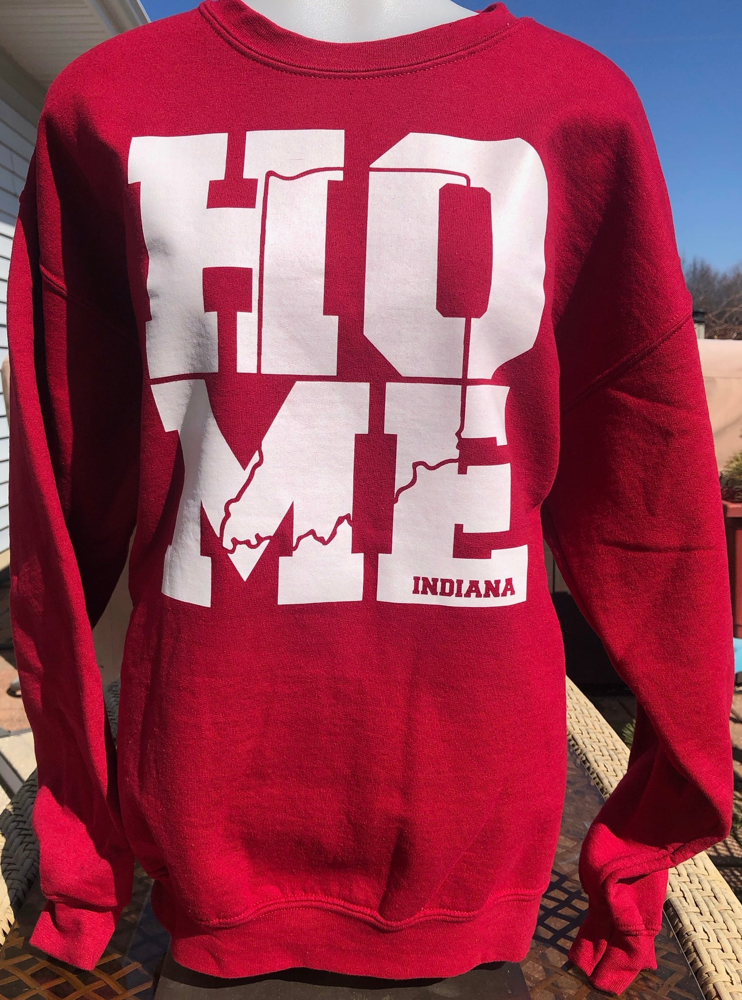 Indiana Sweatshirt