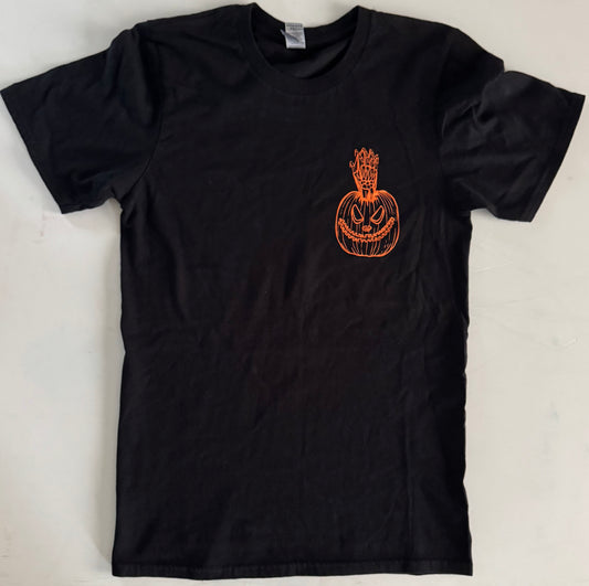 Pumpkin