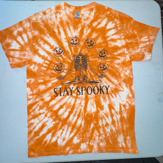 Stay Spooky