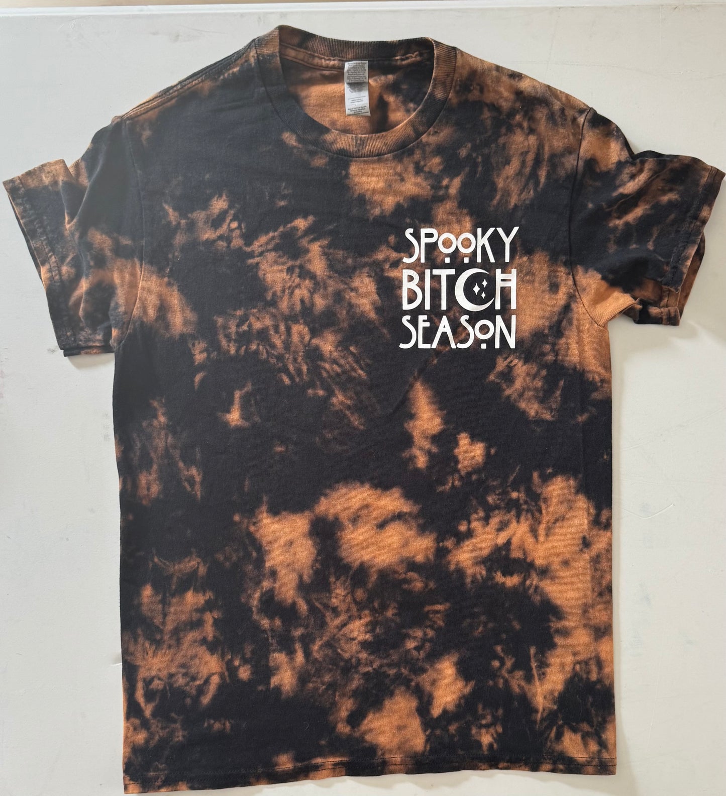 Spooky Bitch Season