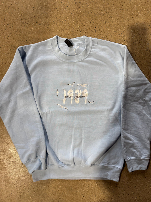 1989 Sweatshirt